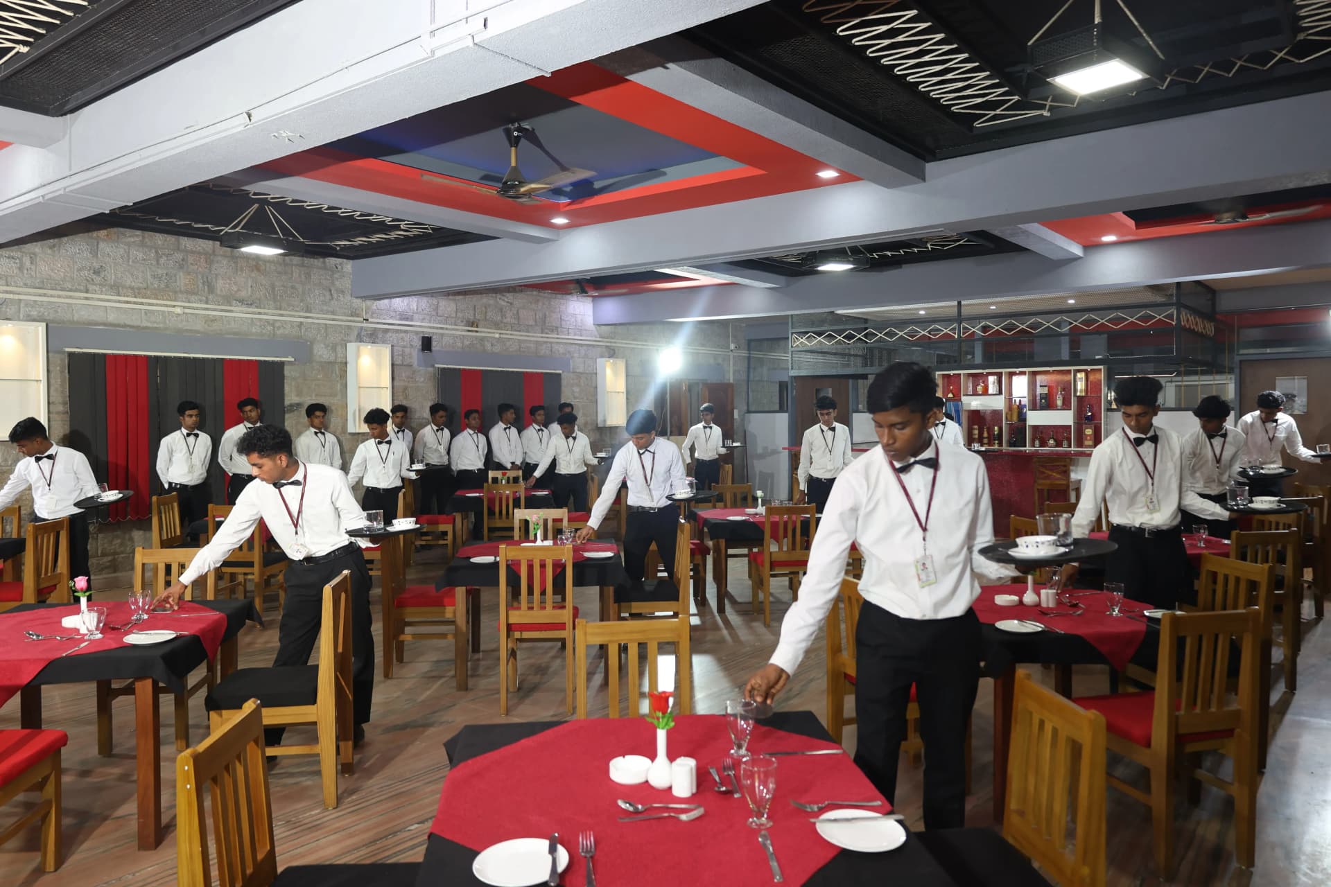 hotel-management-basic-training