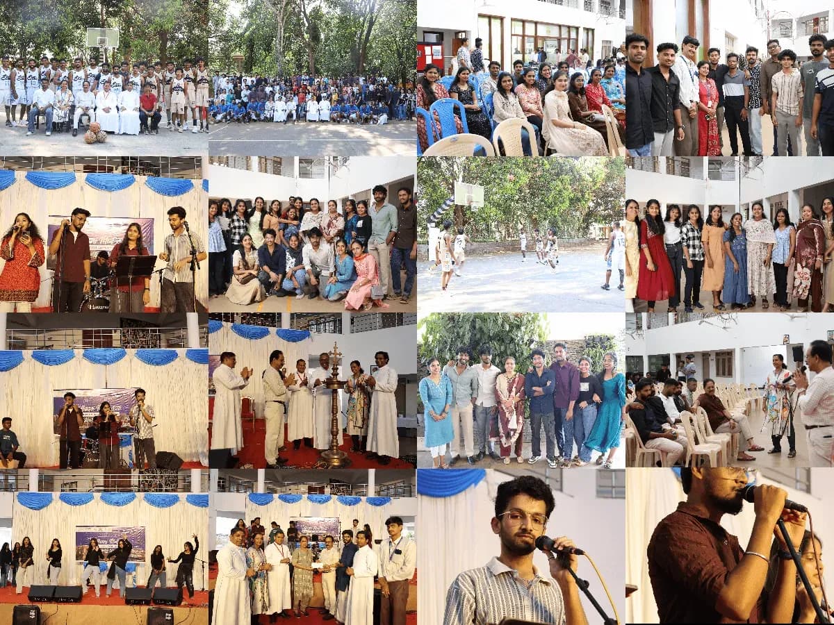 Alumni Meet