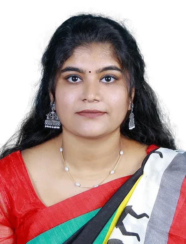 Sukrutha T.S