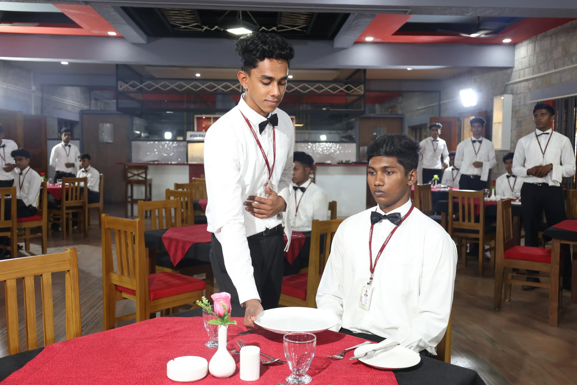 hotel-management-basic-training