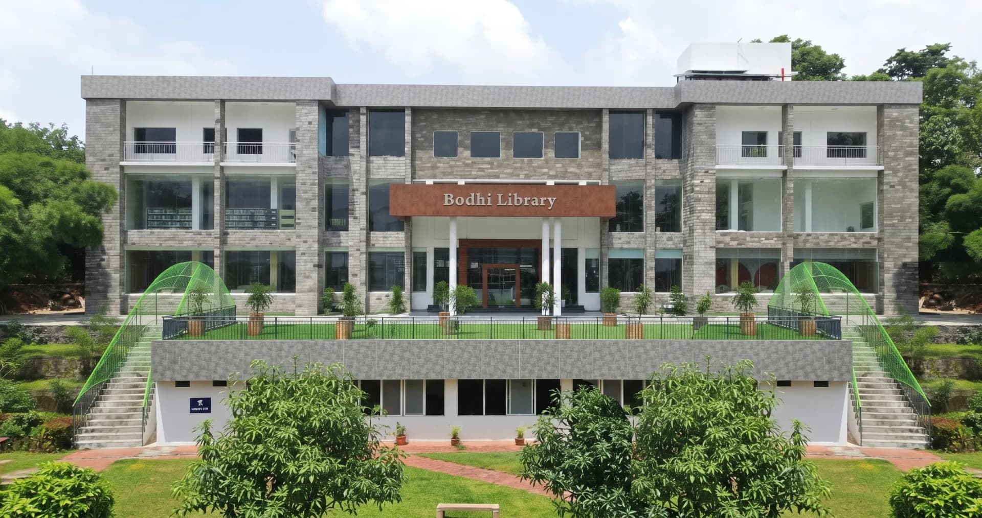 Library Archives